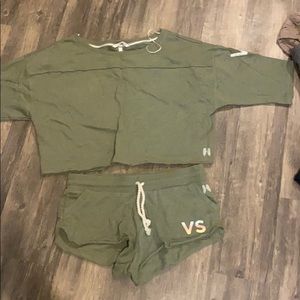 Victoria’s secret Pajama Set
